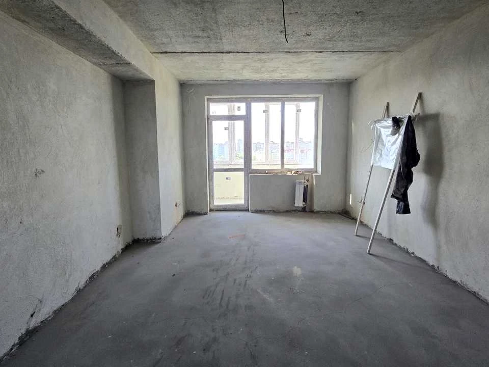 Квартира. Львів, Богдана-Ігора Антонича вул.