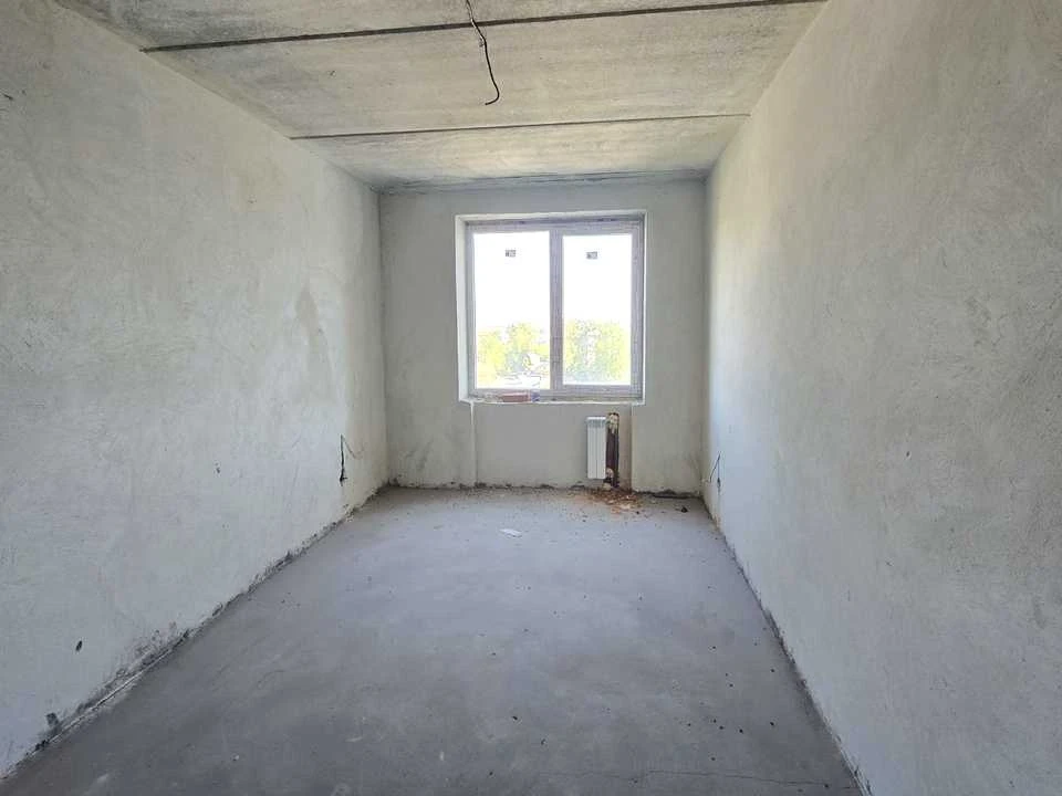 Квартира. Львів, Богдана-Ігора Антонича вул.