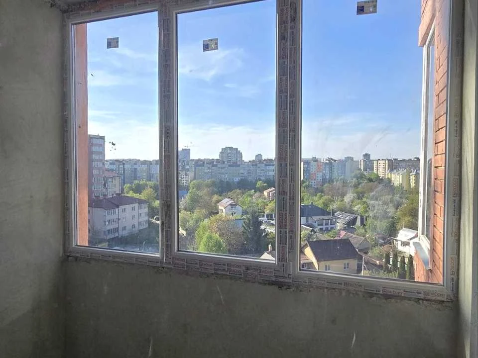 Квартира. Львів, Богдана-Ігора Антонича вул.