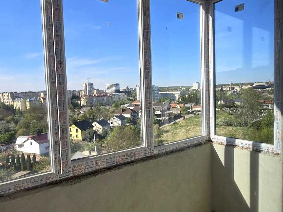 Квартира. Львів, Богдана-Ігора Антонича вул.