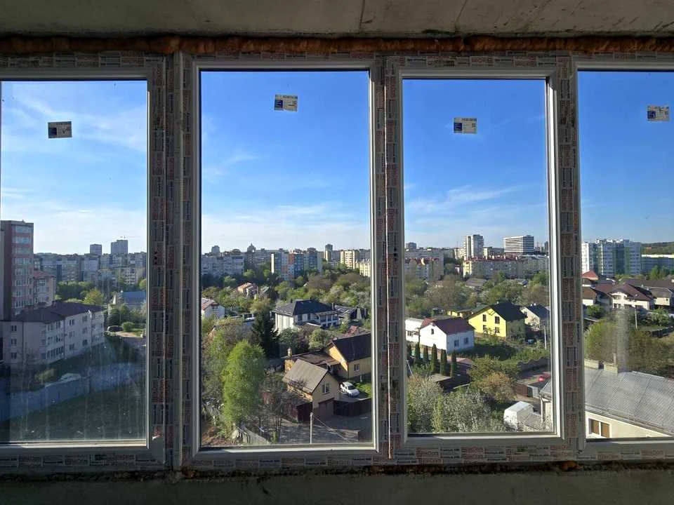 Квартира. Львів, Богдана-Ігора Антонича вул.