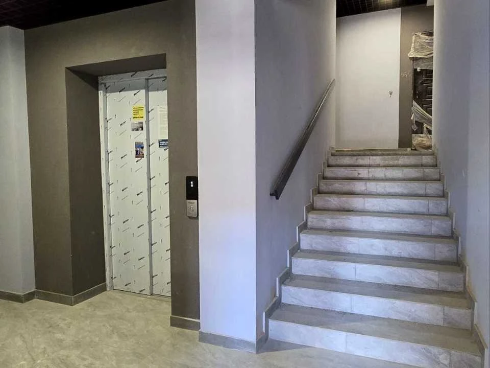 Квартира. Львів, Богдана-Ігора Антонича вул.