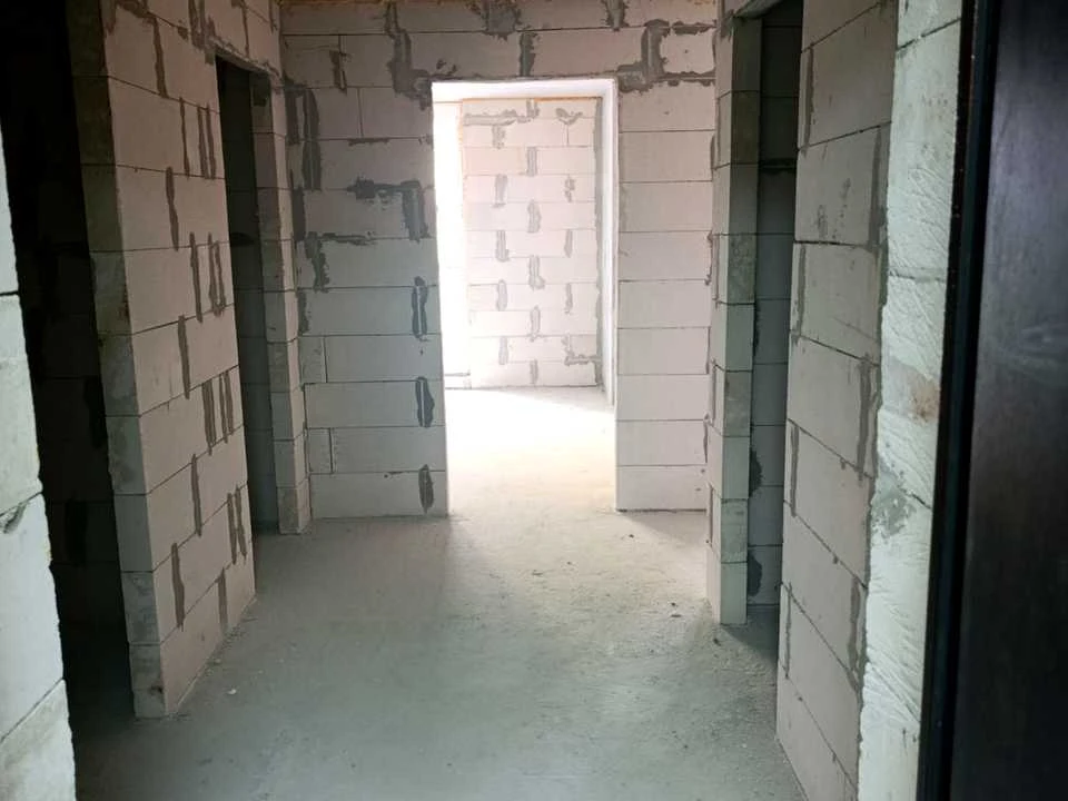Квартира. Львів, Рудненська вул. (Білогорська)