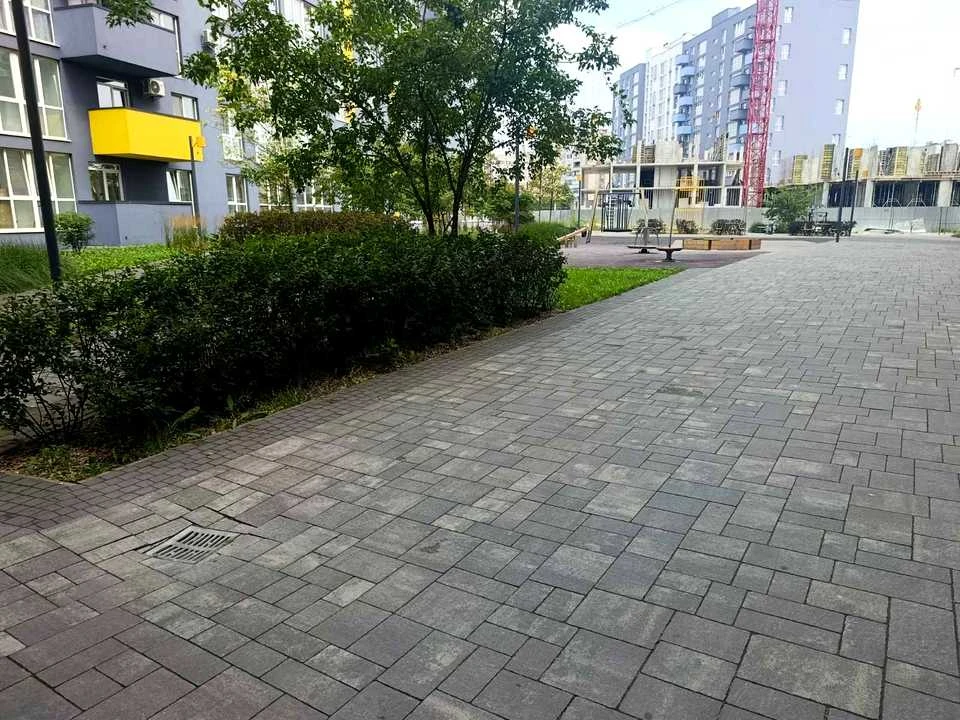 Квартира. Львів, Рудненська вул. (Білогорська)