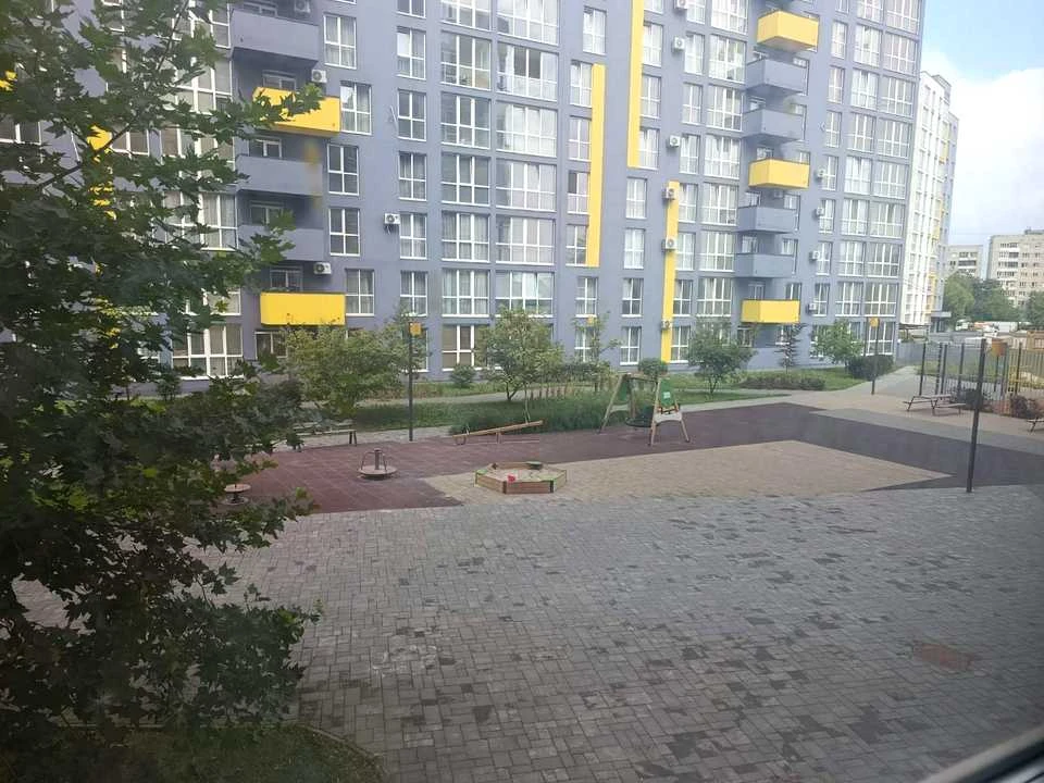 Квартира. Львів, Рудненська вул. (Білогорська)