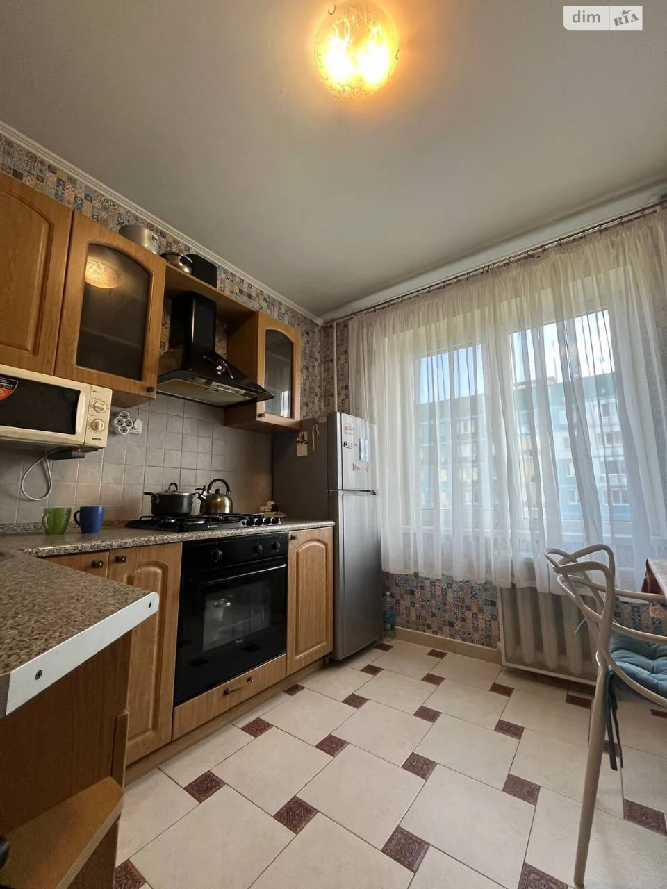 Продажа Квартира Победа-6
