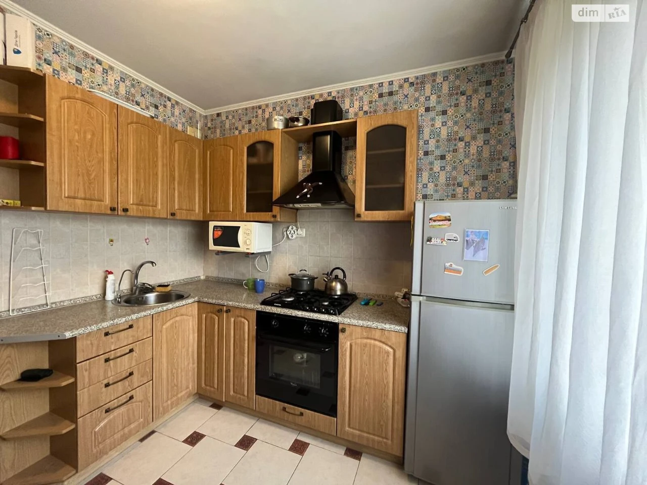 Продажа Квартира Победа-6