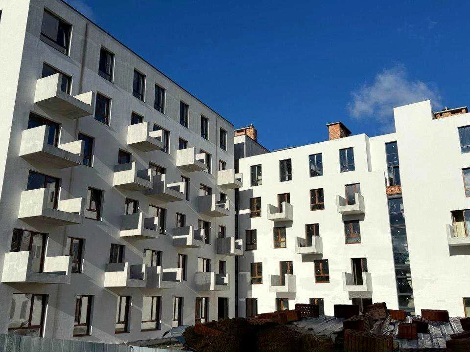 Квартира. Львів, Пилипа Орлика вул., (Будинок 2)