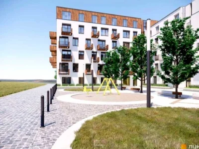 Квартира. Львів, Пилипа Орлика вул., (Будинок 2)