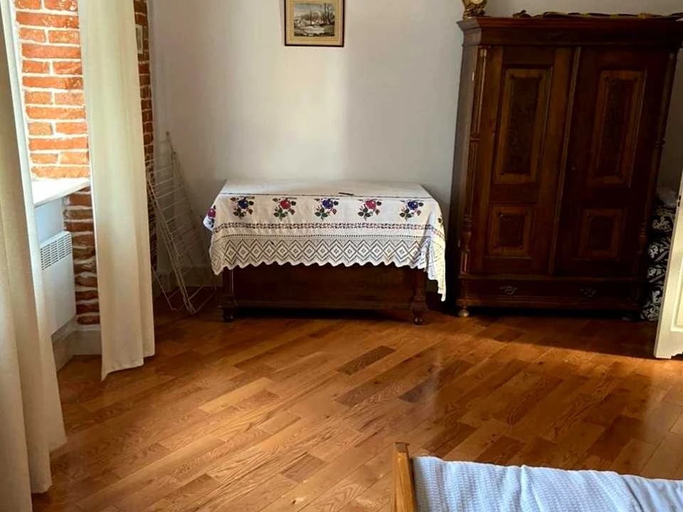 Квартира. Львів, Арсенальська вул.