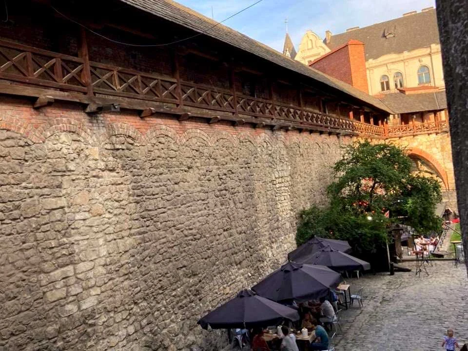 Квартира. Львів, Арсенальська вул.