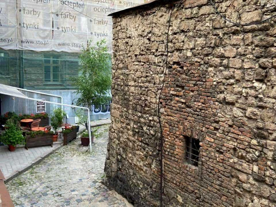 Квартира. Львів, Арсенальська вул.