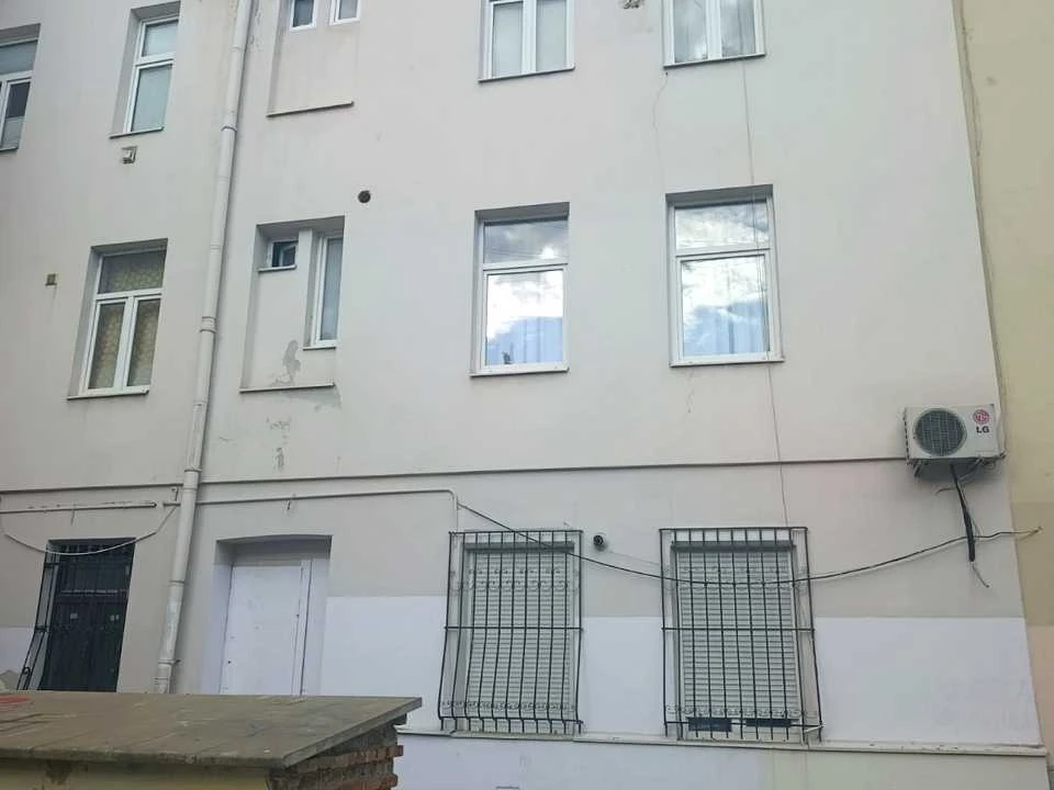 Квартира. Львів, Арсенальська вул.