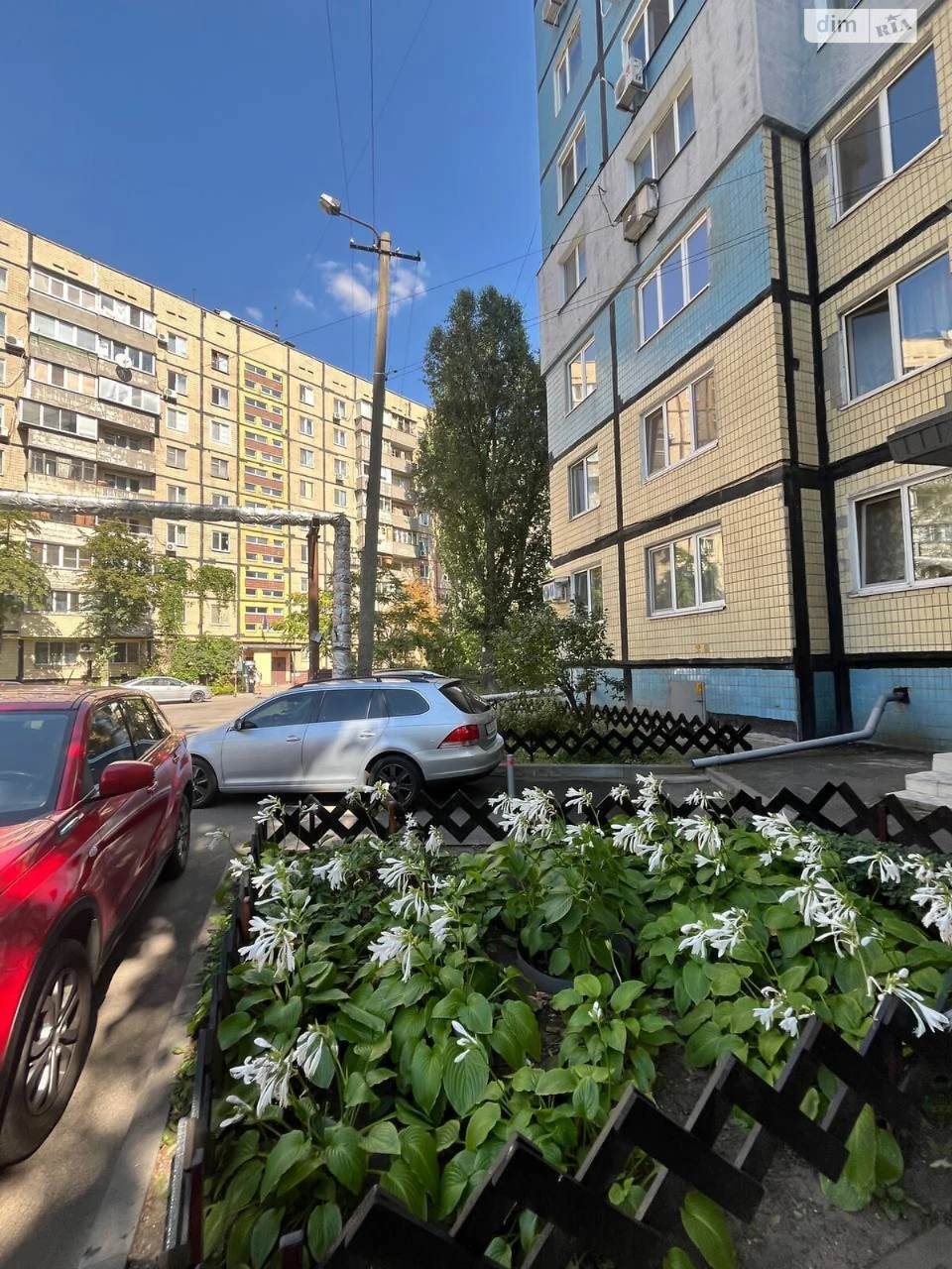 Продажа Квартира Победа-6