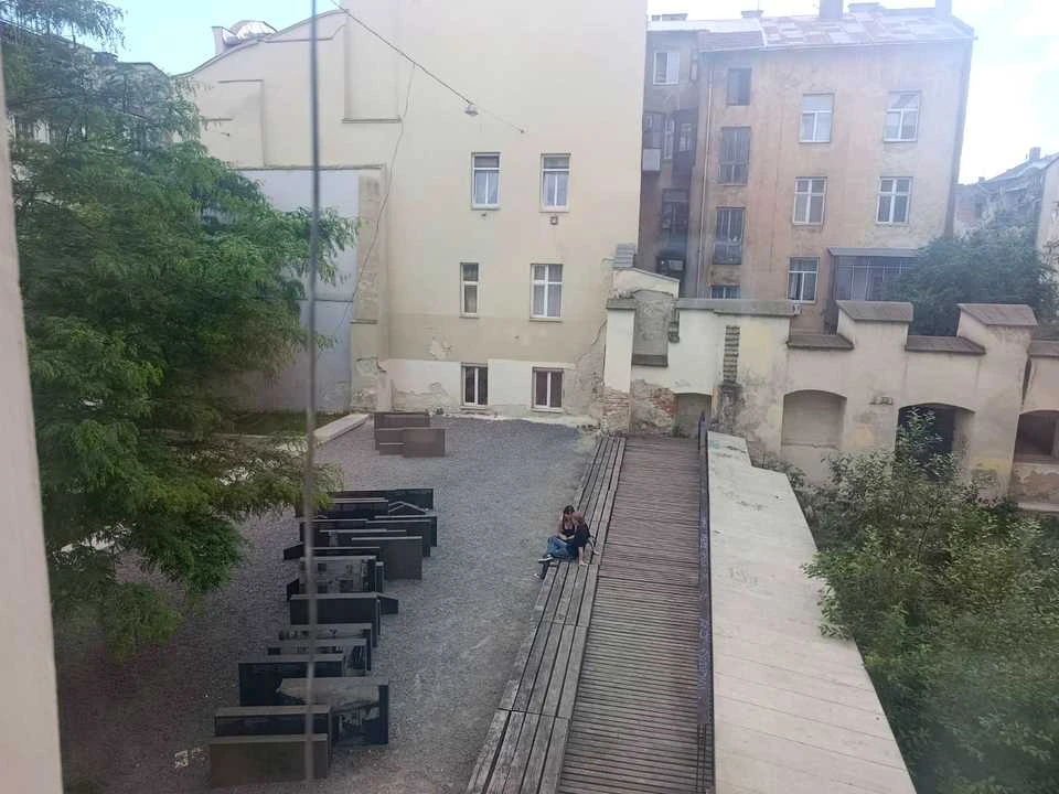 Квартира. Львів, Арсенальська вул.
