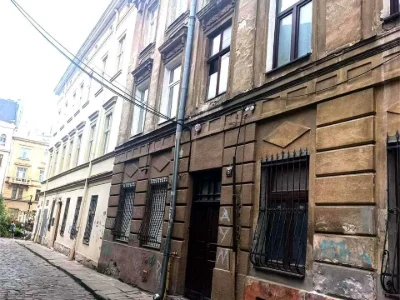 Квартира. Львів, Арсенальська вул.