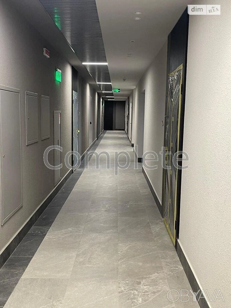 1-комнатная квартира, 56.7 м.кв.