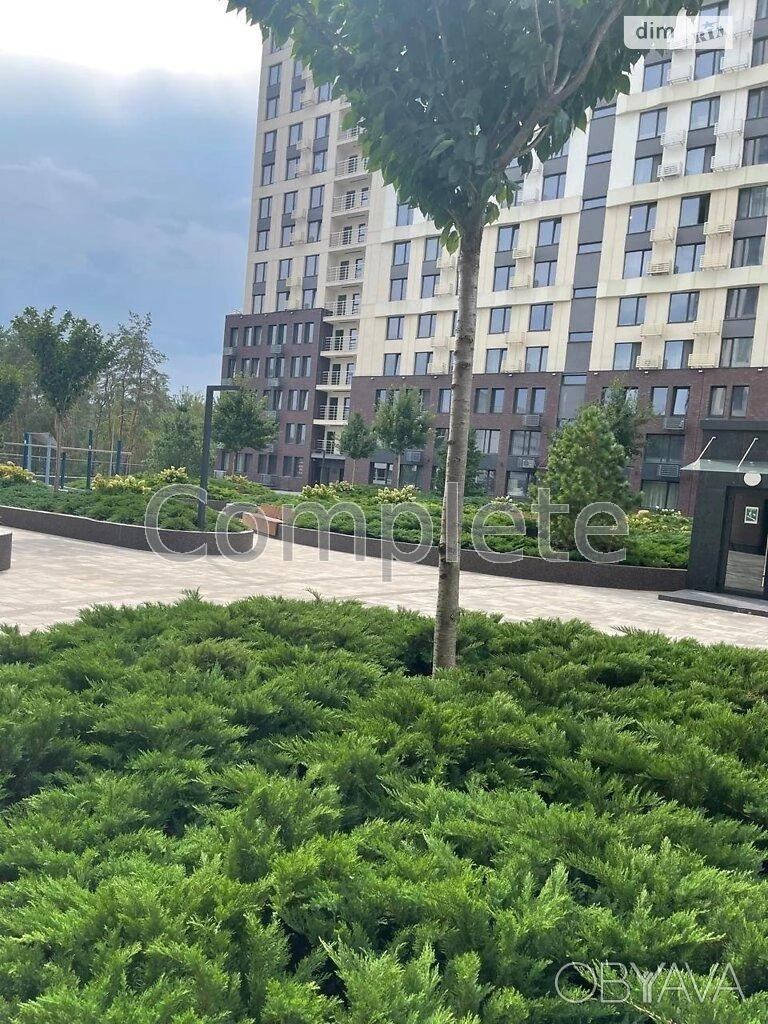1-комнатная квартира, 56.7 м.кв.