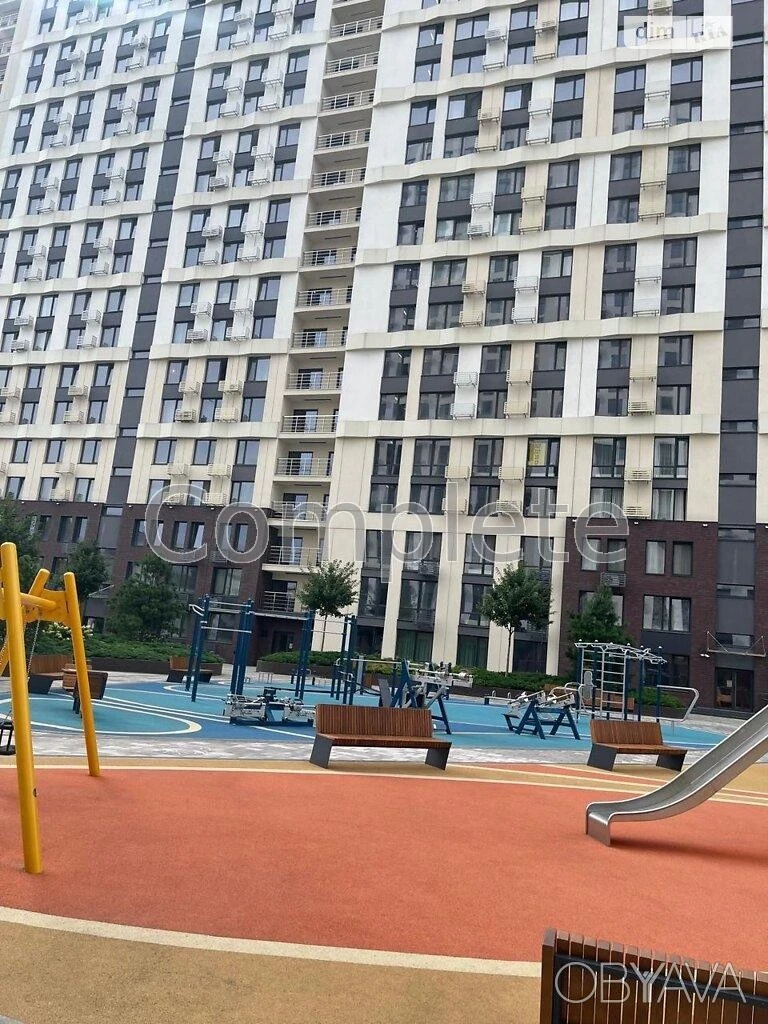 1-комнатная квартира, 56.7 м.кв.