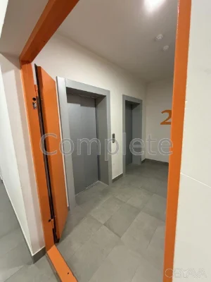 1-комнатная квартира, 45 м.кв.