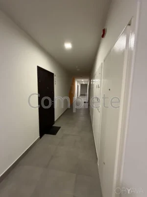 1-комнатная квартира, 45 м.кв.
