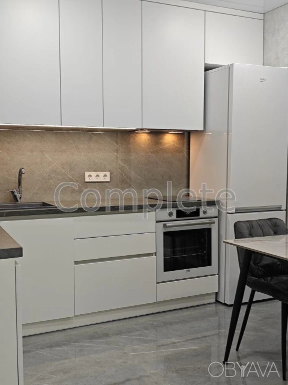 2-комнатная квартира, 48 м.кв.