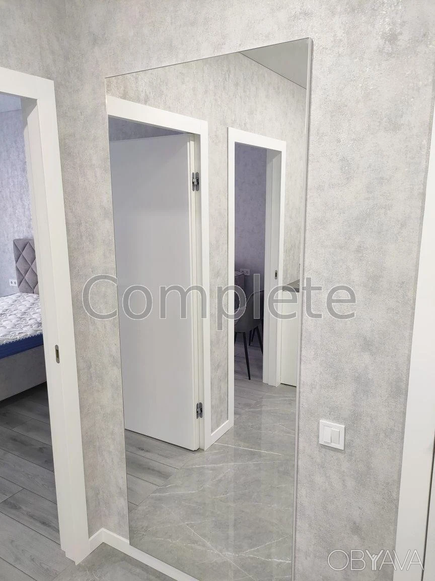 2-комнатная квартира, 48 м.кв.