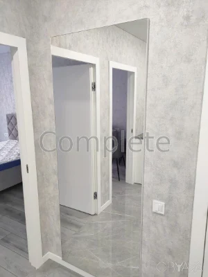2-комнатная квартира, 48 м.кв.