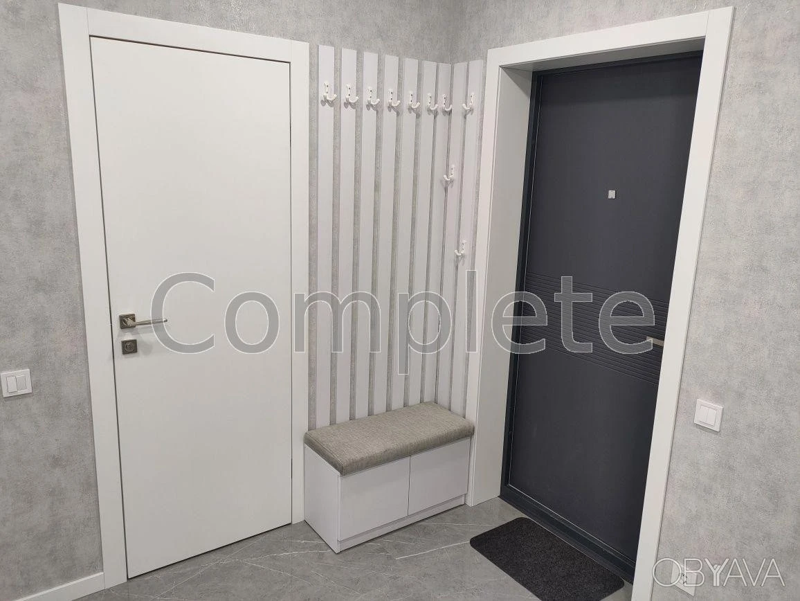 2-комнатная квартира, 48 м.кв.