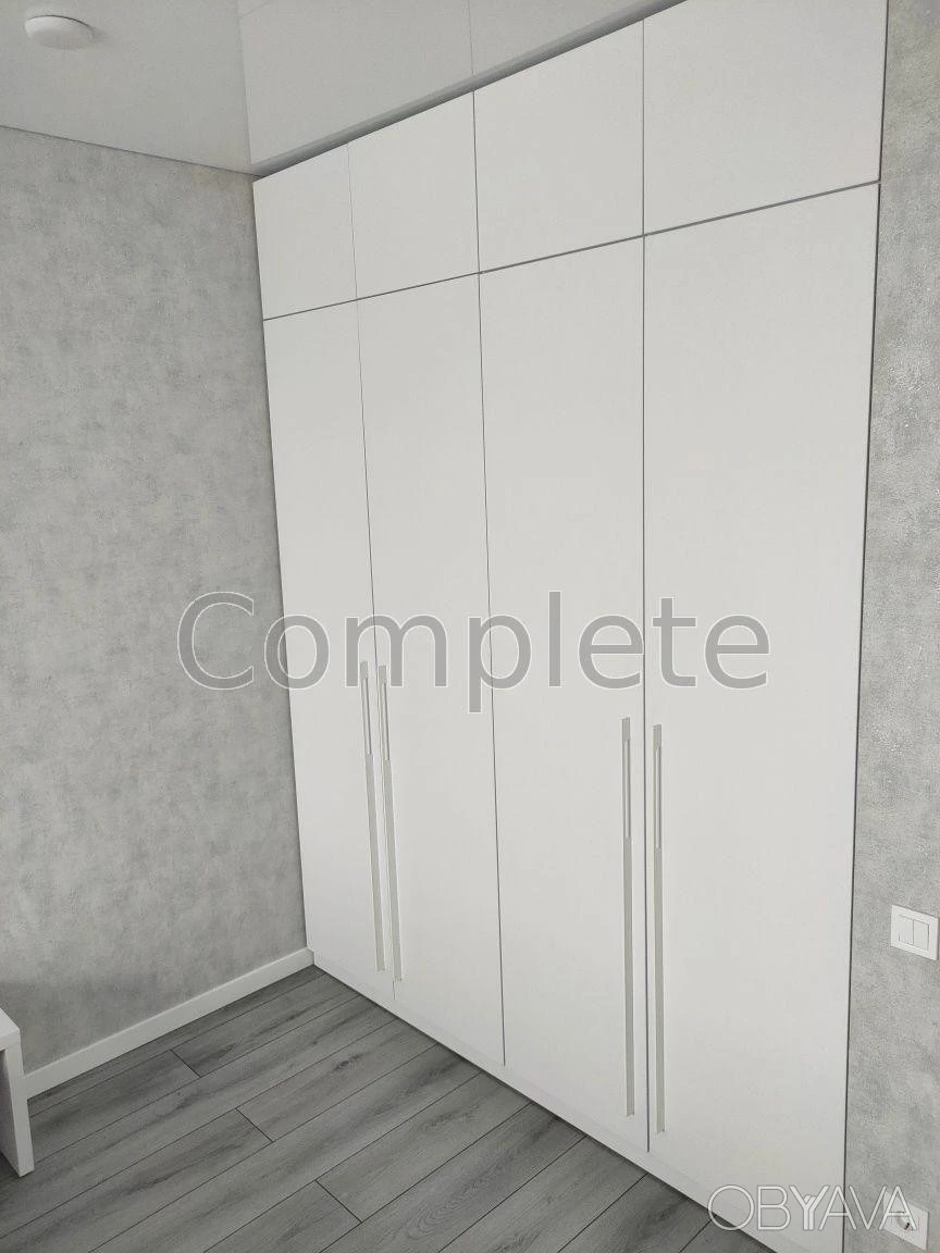 2-комнатная квартира, 48 м.кв.