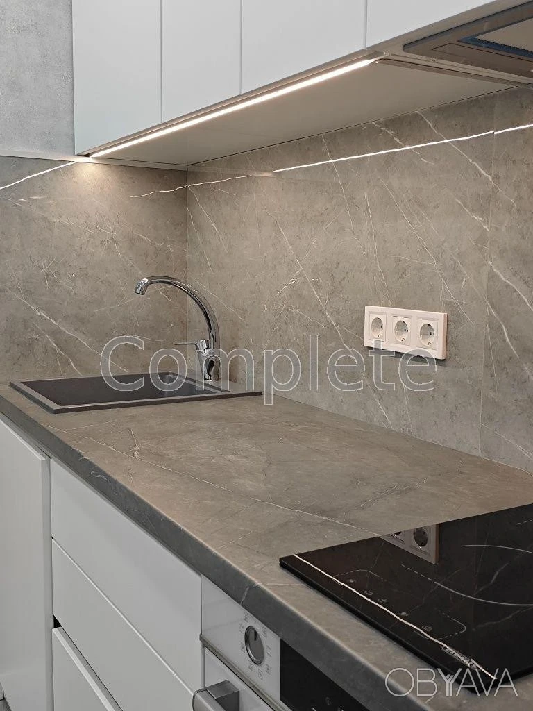 2-комнатная квартира, 48 м.кв.
