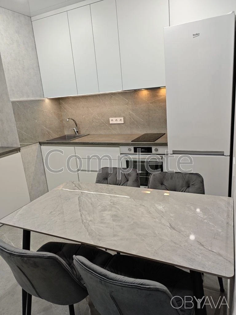 2-комнатная квартира, 48 м.кв.