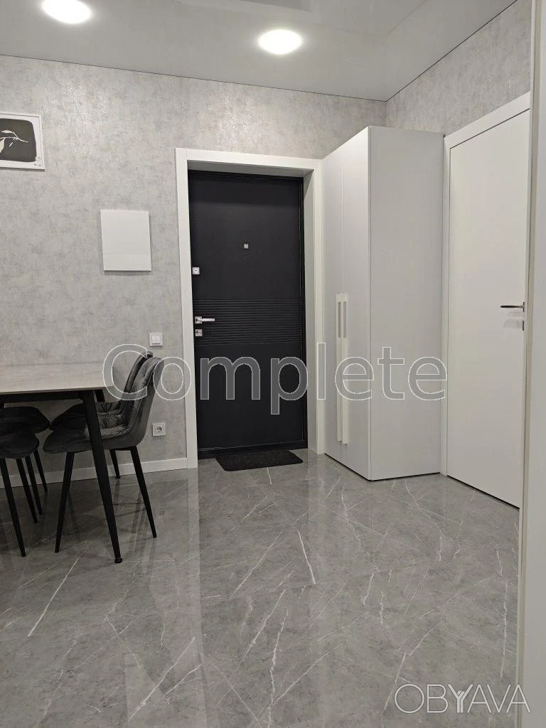 2-комнатная квартира, 48 м.кв.