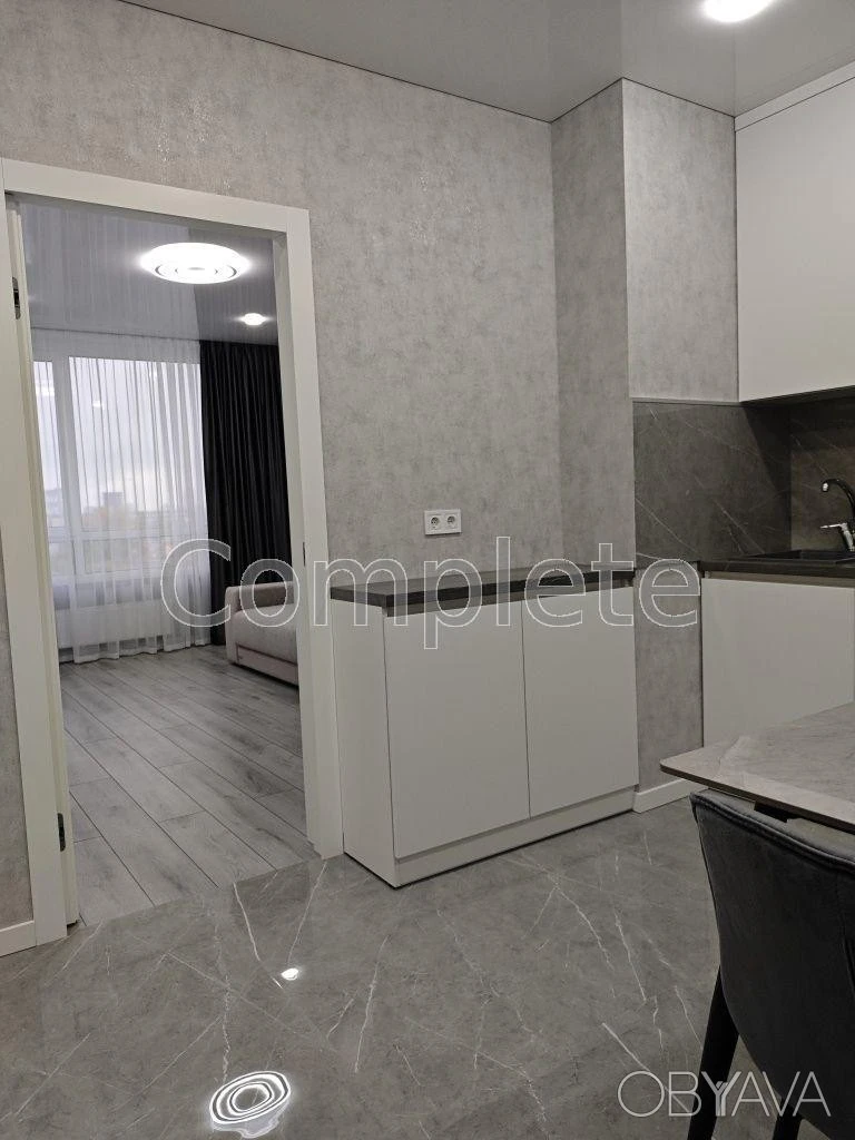 2-комнатная квартира, 48 м.кв.