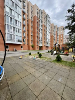 Продам квартиру в ЖК Затишний / Перемога