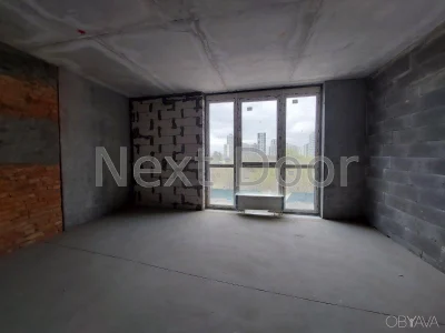 2-комнатная квартира, 71 м.кв.