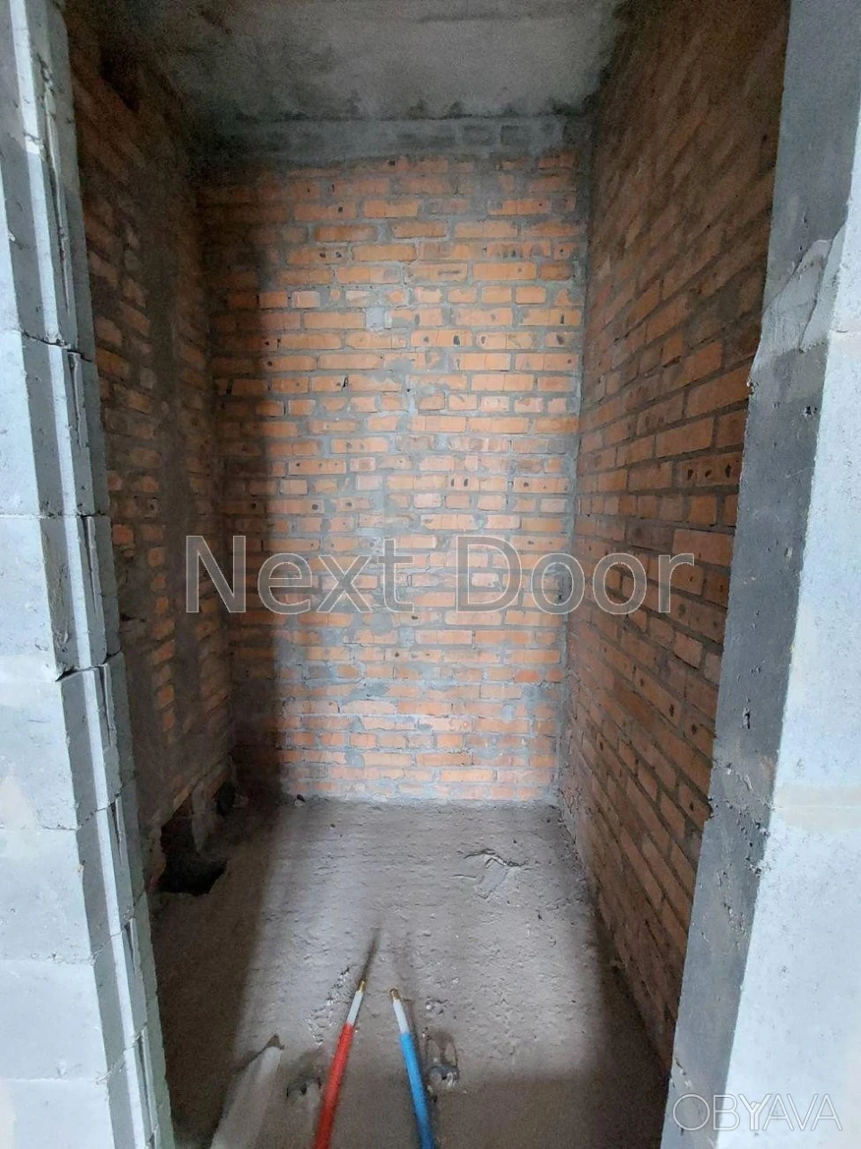 2-комнатная квартира, 71 м.кв.