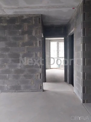 2-комнатная квартира, 71 м.кв.