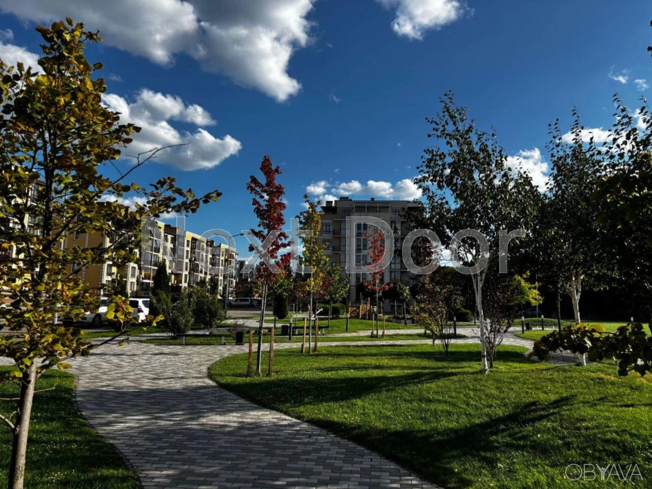 1-комнатная квартира, 40.6 м.кв.