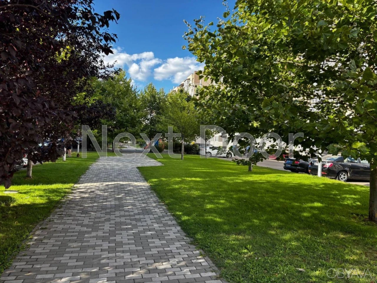 1-комнатная квартира, 40.6 м.кв.
