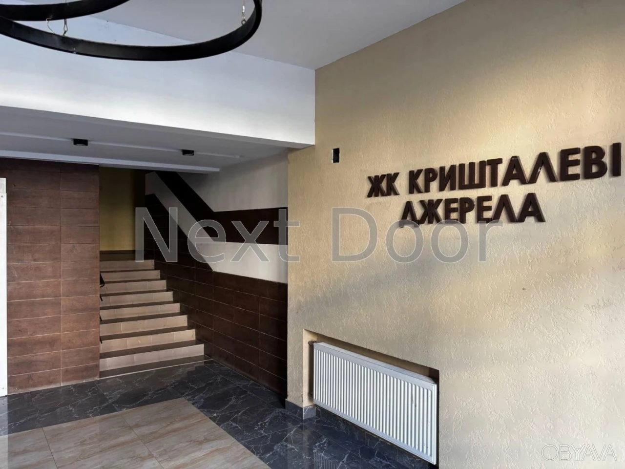1-комнатная квартира, 40.6 м.кв.