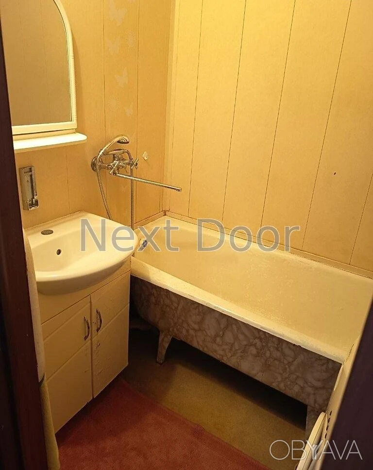 1-комнатная квартира, 36.8 м.кв.