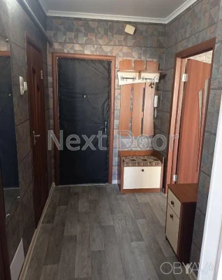 1-комнатная квартира, 36.8 м.кв.
