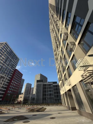 2-комнатная квартира, 65 м.кв.