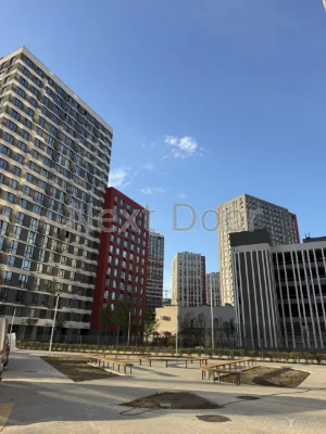 2-комнатная квартира, 65 м.кв.