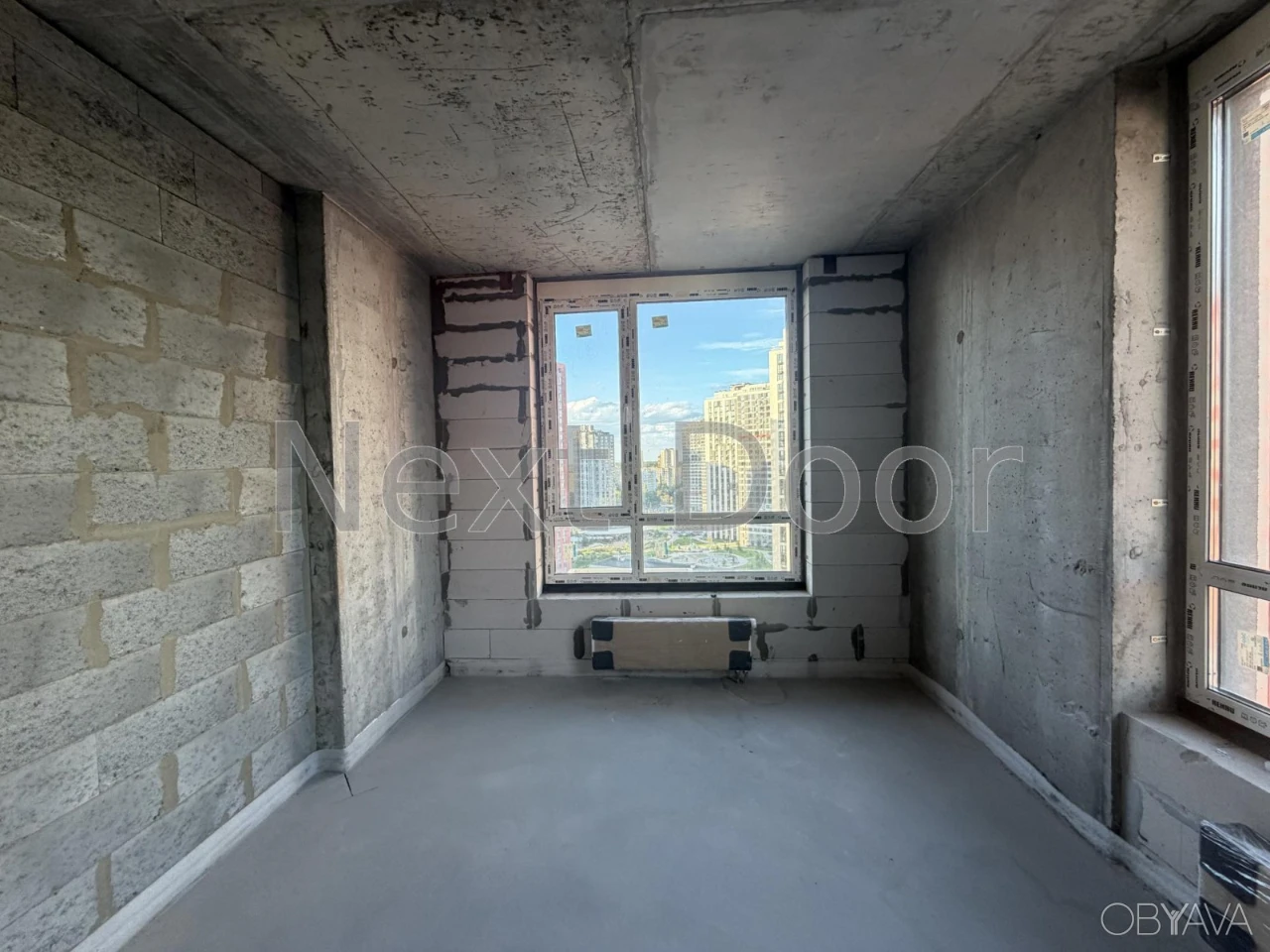2-комнатная квартира, 65 м.кв.