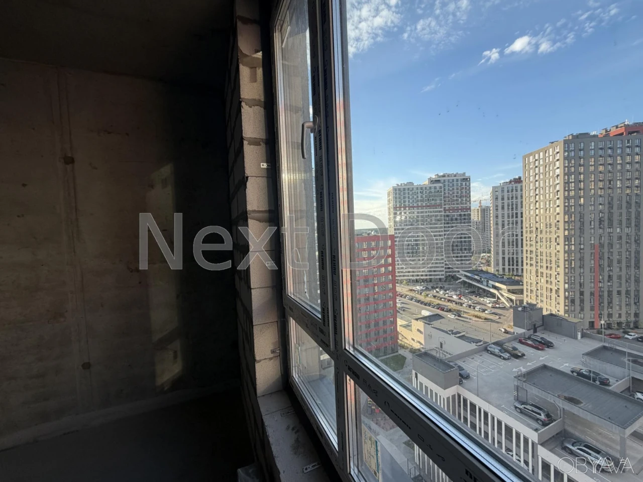 2-комнатная квартира, 65 м.кв.