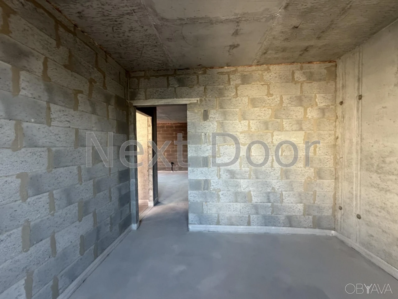 2-комнатная квартира, 65 м.кв.
