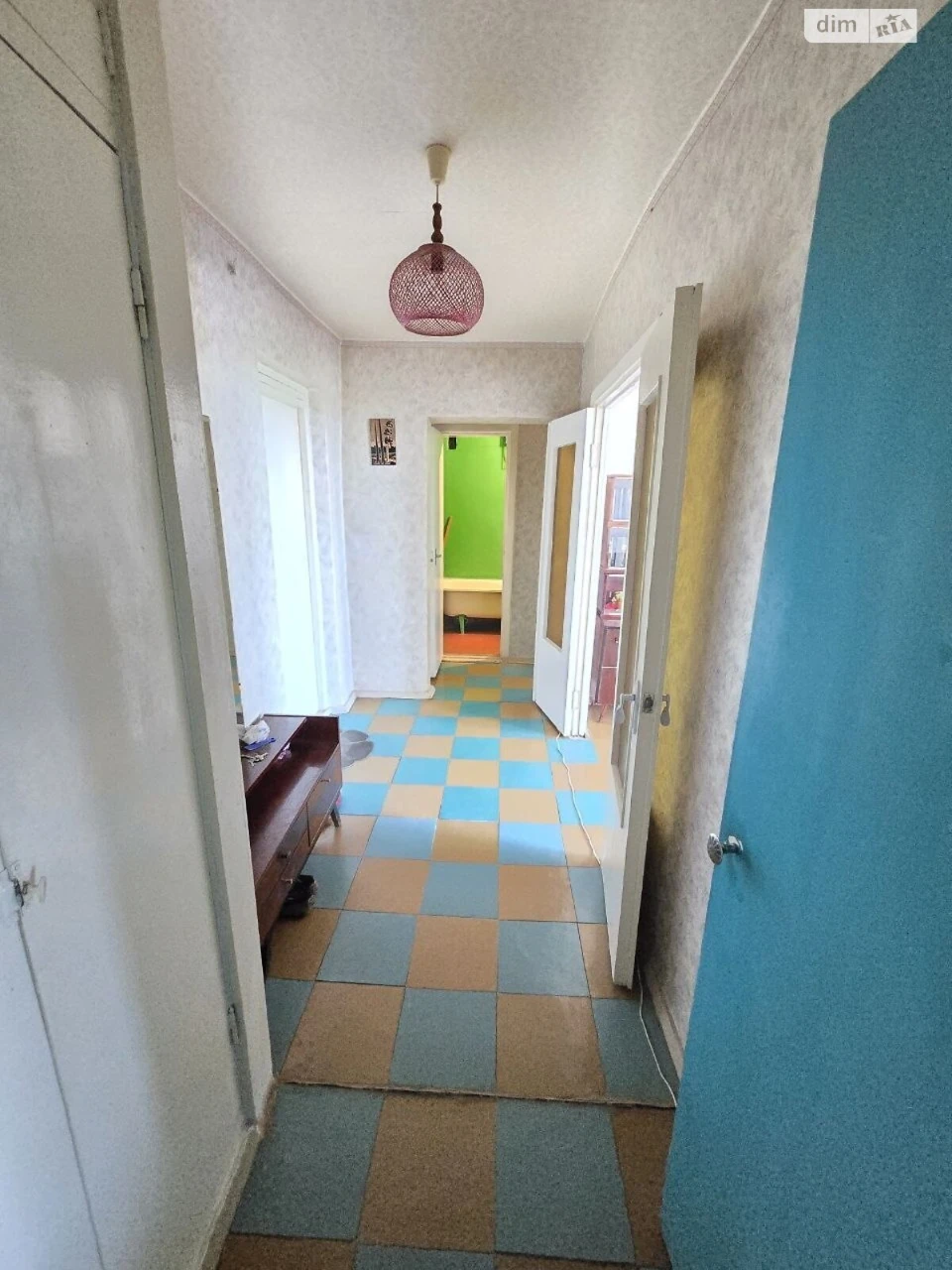Продаж Квартира Сокіл