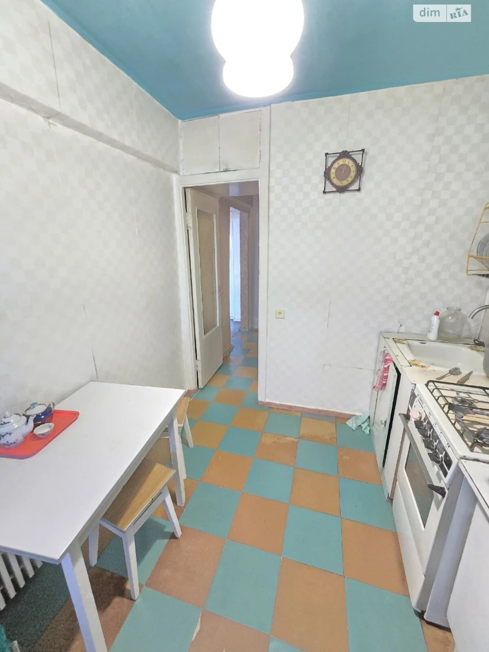 Продаж Квартира Сокіл